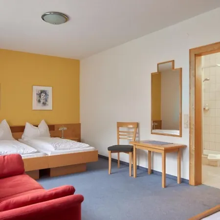 Zapfig Living Guest house
