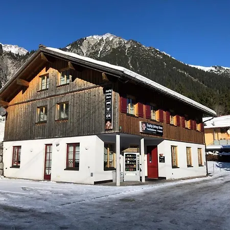 Guest house Zapfig Living 3*