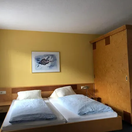 Guest house Zapfig Living Wald am Arlberg