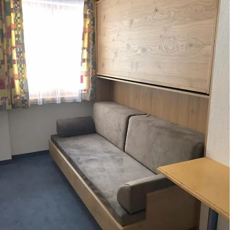 Guest house Zapfig Living 3*